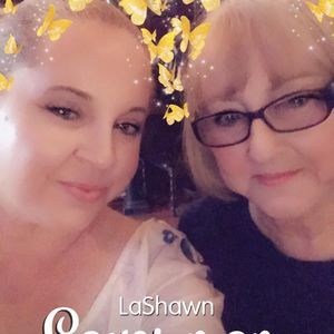 Meet your Posher, Lanelle